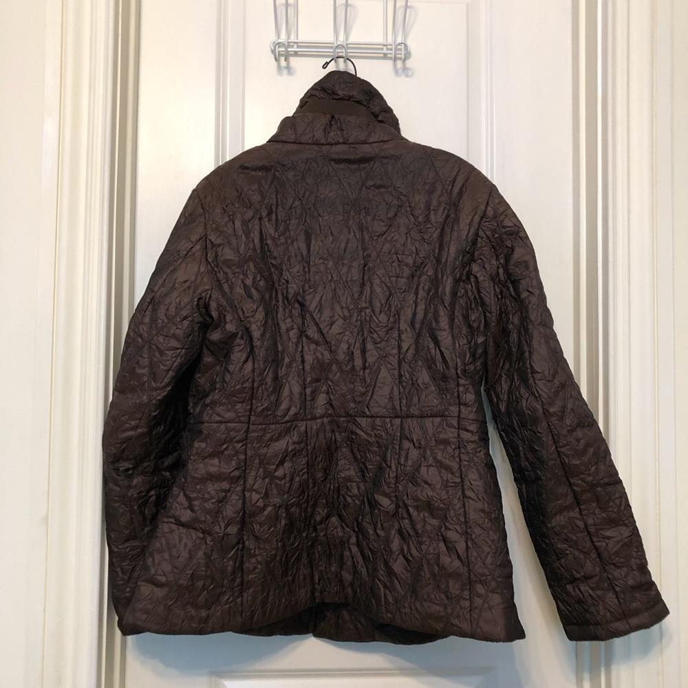 Aquarama Puffer Jacket - Picture 2 of 8
